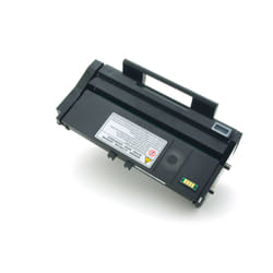 Ricoh 407166 Cartouche de toner Original Noir