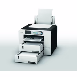 Ricoh SG K3100DN imprimante jets d'encres 1800 x 600 DPI A4 - Vue supplémentaire 2