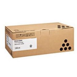 Ricoh 407340 Cartouche de toner Original Noir