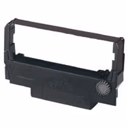 Epson Ruban N M-300/TM-U210/220/230/375 (ERC-38B), Epson TM-300A/B/C/D Epson TM-U210A/B/D, Noir, Noir, Chine, Epson, 50 g