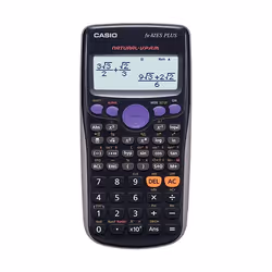 Casio FX-82ES Plus