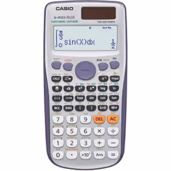 Casio FX-991ES Plus