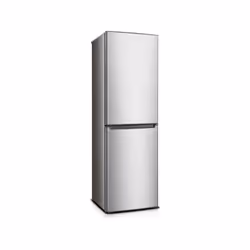 Réfrigérateur SHARP Combiné - Système de refroidissement: De Frost - Volume Brut: 320 Litres - Nombre De Portes: 2 Portes - R ...