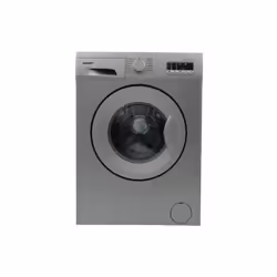 Machine à Laver SHARP - 6Kg 1000tr/min - Silver (ES-FE610CEX-S)