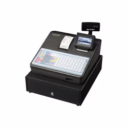Sharp XE-A217B