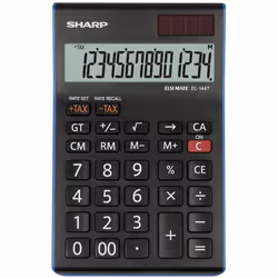 Sharp EL-144T