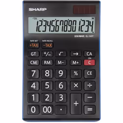 Sharp EL-145T