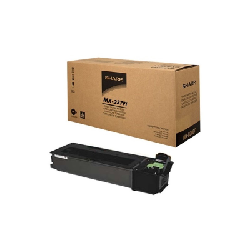 Toner Laser Original SHARP - Noir (MX-237FT)-23000Pages