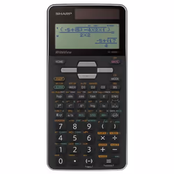 Sharp EL-W506T