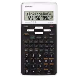 Sharp EL-531TH