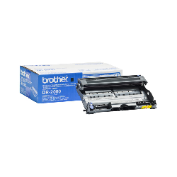 Drum Unit - Original - Brother - Brother DCP-7010 / DCP-7010L / FAX-2820 / HL-2030 / FAX-2920 / DCP-7025 / HL-2040 / HL-2070N /... - 1 pc(s) - 12000 pages - Laser printing (DR2000)
