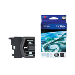 Brother LC985BK cartouche d'encreOriginal Noir (LC985BK)