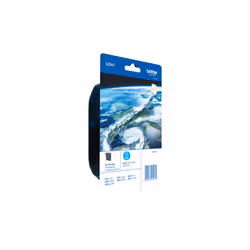 Brother LC985C cartouche d'encreOriginal Cyan (LC985C)