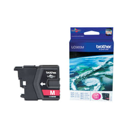 Brother LC985M cartouche d'encreOriginal Magenta (LC985M)