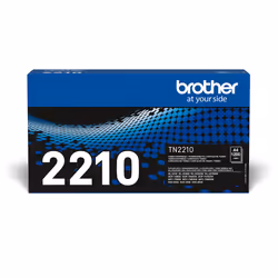 Cartouche noire pour HL2240 HL2240D HL2250DN 1200 pages