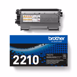 Brother TN-2210 Cartouche de tonerOriginal Noir (TN2210)