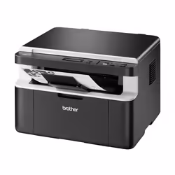Brother DCP-1612W imprimante multifonction Laser A4 2400 x 600 DPI 20 ppm Wifi