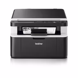 Brother DCP-1612W imprimante multifonction Laser A4 2400 x 600 DPI 20 ppm Wifi