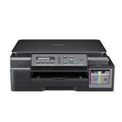 Brother DCP-T500W imprimante multifonction Jet d'encre A4 1200 x 6000 DPI 27 ppm Wifi