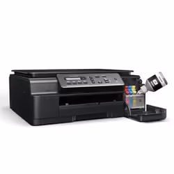 Brother DCP-T500W imprimante multifonction Jet d'encre A4 1200 x 6000 DPI 27 ppm Wifi