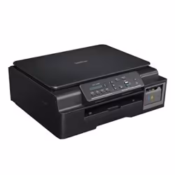 Brother DCP-T500W imprimante multifonction Jet d'encre A4 1200 x 6000 DPI 27 ppm Wifi
