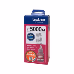 Brother BT5000M, Rendement extra (super) élevé, Encre à pigments, 5000 pages