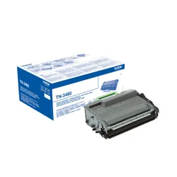 Brother TN-3480 Cartouche de tonerOriginal Noir (TN3480)