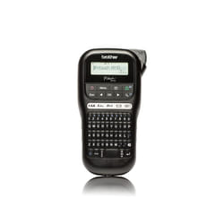 Brother PT-H110 imprimante pour étiquettes Transfert thermique 180 x 180 DPI 20 mm/sec TZe QWERTY
