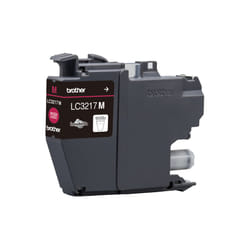 Brother LC-3217M cartouche d'encre Original Magenta (LC3217M)