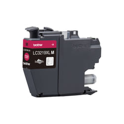 Brother LC-3219XLM cartouche d'encre Original Magenta (LC3219XLM)
