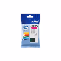Brother LC-3219XLM cartouche d'encre Original Magenta (LC3219XLM)