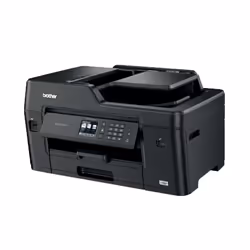 Brother MFC-J6530DW multifonctionnel Jet d'encre 1200 x 4800 DPI 35 ppm A3 Wifi