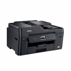 Brother MFC-J6530DW multifonctionnel Jet d'encre 1200 x 4800 DPI 35 ppm A3 Wifi