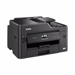 Brother MFC-J5330DW imprimante multifonction Jet d'encre A3 4800 x 1200 DPI 35 ppm Wifi