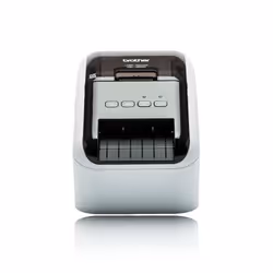 Brother QL-800 imprimante pour étiquettes Thermique directe Couleur 300 x 600 DPI 148 mm/sec Avec fil DK