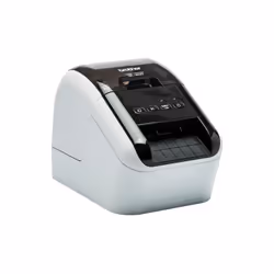 Brother QL-800 imprimante pour étiquettes Thermique directe Couleur 300 x 600 DPI 148 mm/sec Avec fil DK