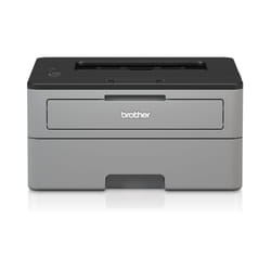 Brother HL-L2310D imprimante laser 2400 x 600 DPI A4 (HLL2310DG1)