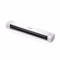 Brother DS-640 scanner Scanner portable 1200 x 1200 DPI A4 Noir, Blanc