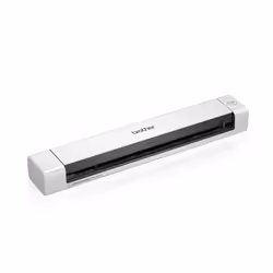 Brother DS-640 scanner Scanner portable 1200 x 1200 DPI A4 Noir, Blanc