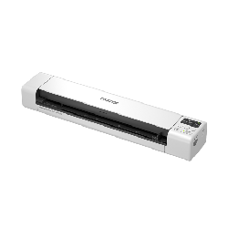 Brother DS-940DW scanner Alimentation papier de scanner 600 x 600 DPI A4 Noir, Blanc