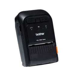 Brother RJ-2035B Imprimante avec un port infrarouge 203 x 203 DPI Avec fil &sans fil Thermique Imprimante mobile