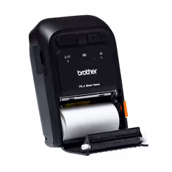 Brother RJ-2035B Imprimante avec un port infrarouge 203 x 203 DPI Avec fil &sans fil Thermique Imprimante mobile