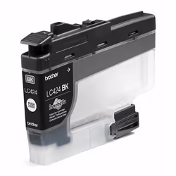 Brother LC-424BK cartouche d'encreOriginal Noir (LC424BK)