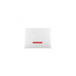 4G Box PréPayée ooredoo