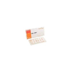 Cicacare plaque de silicone 12*6cm