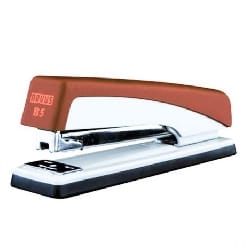 Agrafeuse de Bureau NOVUS B5L - ROUGE(5001.001.051000)