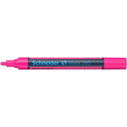 MARQUEUR SCHNEIDER DECO MAXX 265 ROSE (2mm à 3mm)