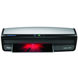 Fellowes Jupiter 2 Laminoir à froid/à chaud 750 mm/min Noir, Argent