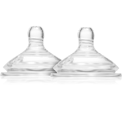 Tommee Tippee C2N Closer to Nature 3m+ 2 pcs