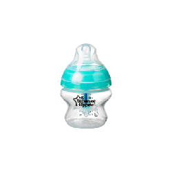 Tommee Tippee C2N Closer to Nature Advanced 0m+ 150 ml